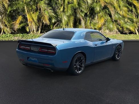 Used 2023 Dodge Challenger R/T Scat Pack w/ Plus Package RWD image 5