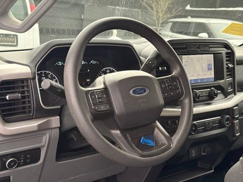 Used 2022 Ford F150 XLT w/ Trailer Tow Package AWD/4WD image 27
