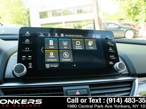 Used 2021 Honda Accord Sport image 31