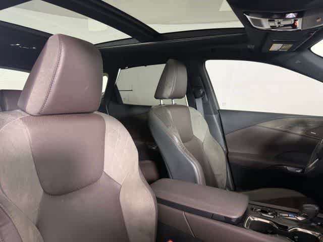 Used 2023 Lexus RX 350 FWD w/ Cold Area Package image 20