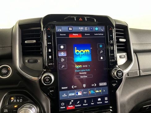 Used 2023 RAM 1500 Laramie image 25