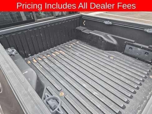 Used 2020 Toyota Tacoma SR w/ SR Convenience Package RWD image 14