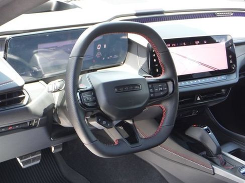 New 2026 Dodge Charger R/T AWD/4WD image 26