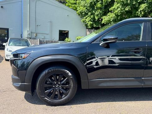 Used 2024 MAZDA CX-50 AWD 2.5 S w/ Cargo Package image 9
