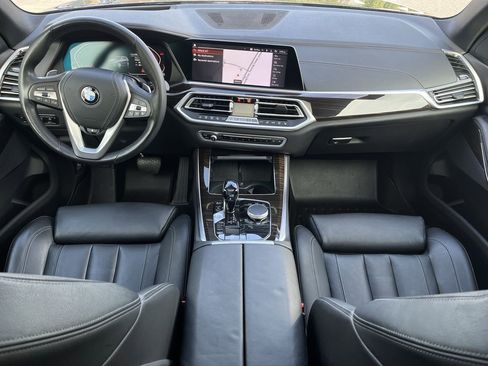 Used 2019 BMW X5 xDrive40i w/ Premium Package 2 image 28