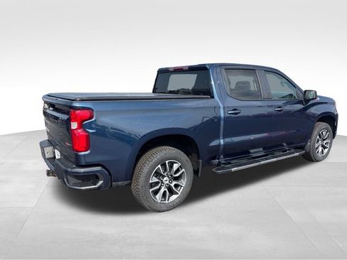 Used 2022 Chevrolet Silverado 1500 RST AWD/4WD image 6