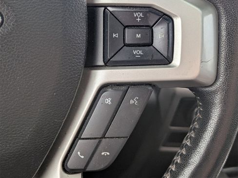 Used 2017 Ford F150 Lariat w/ Equipment Group 502A Luxury image 27