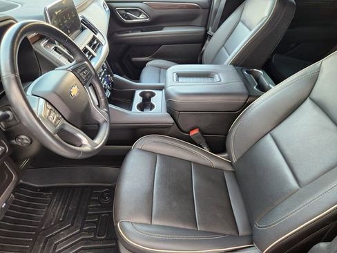 Used 2023 Chevrolet Tahoe Premier w/ Texas Edition image 11