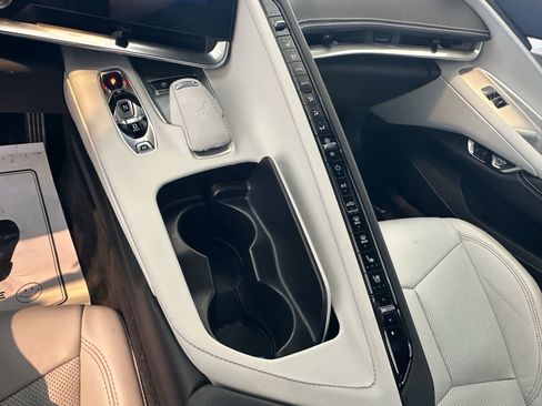 Used 2024 Chevrolet Corvette E-Ray image 23