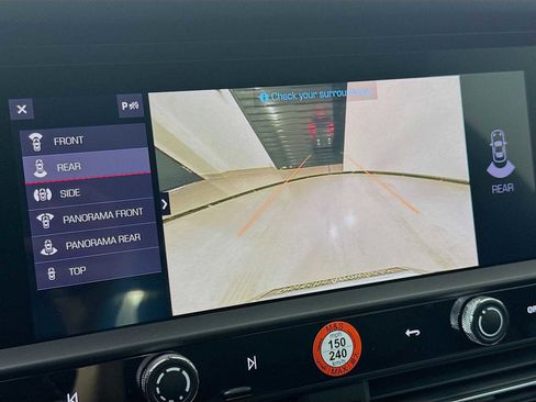 New 2026 Porsche Macan GTS AWD/4WD image 19