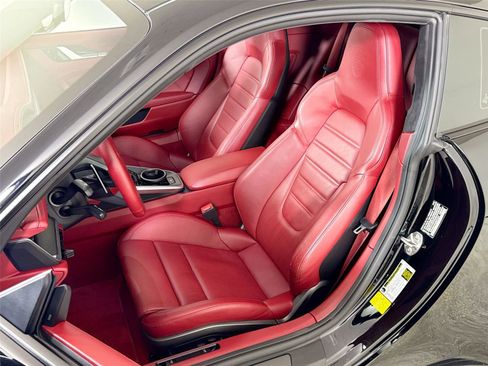 Used 2021 Porsche 911 Turbo S image 12