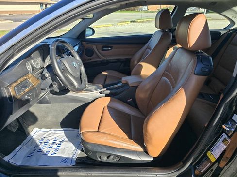 Used 2008 BMW 328xi Coupe w/ Sport Pkg AWD/4WD image 15