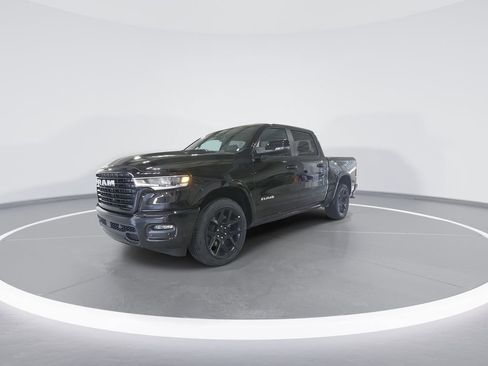 New 2026 RAM 1500 Laramie image 4