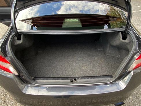 Used 2018 Subaru WRX Premium image 44