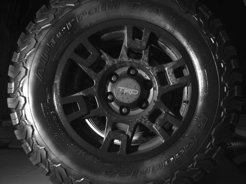 Used 2019 Toyota 4Runner SR5 Premium AWD/4WD image 12