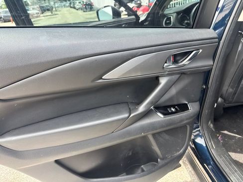 Used 2021 MAZDA CX-9 Touring FWD image 10