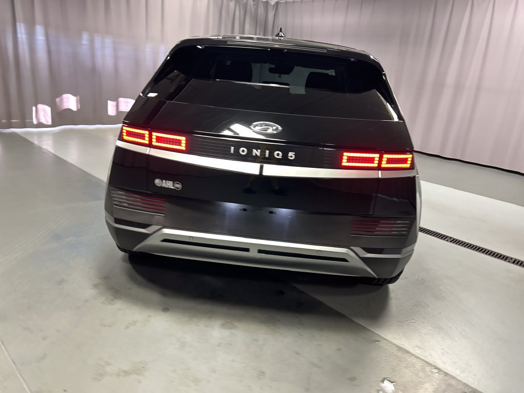 Used 2024 Hyundai Ioniq 5 SEL RWD image 6