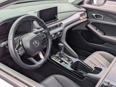 Used 2024 Acura Integra image 10