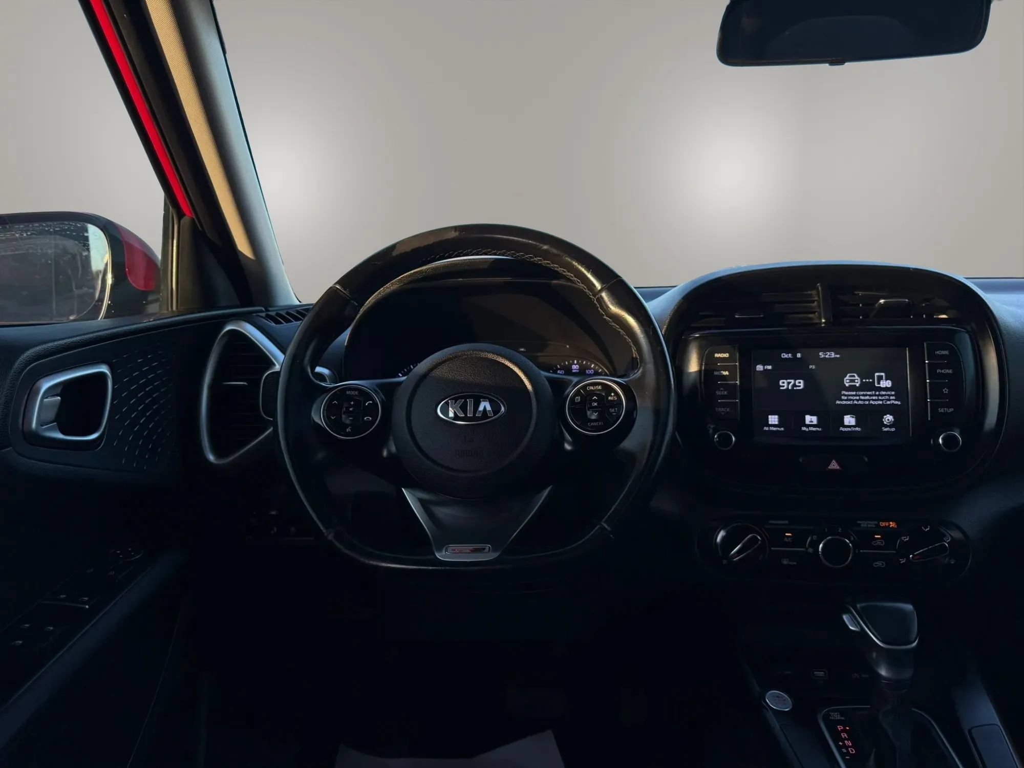 Used 2020 Kia Soul GT-Line w/ GT 2.0L Power Sunroof Package FWD image 18