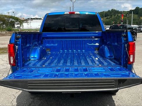 Used 2019 Ford F150 XLT w/ Equipment Group 302A Luxury image 29