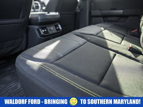 Certified 2024 Ford F150 STX image 35