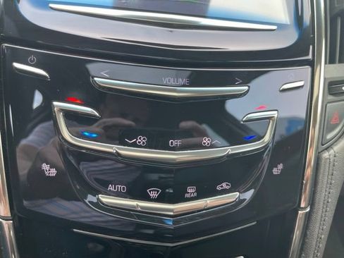 Used 2013 Cadillac ATS Premium w/ Cold Weather Package RWD image 29