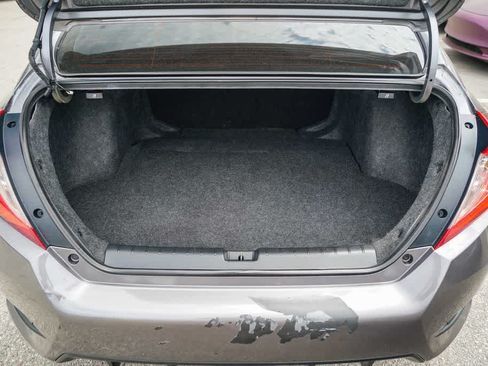 Used 2020 Honda Civic Sport image 25