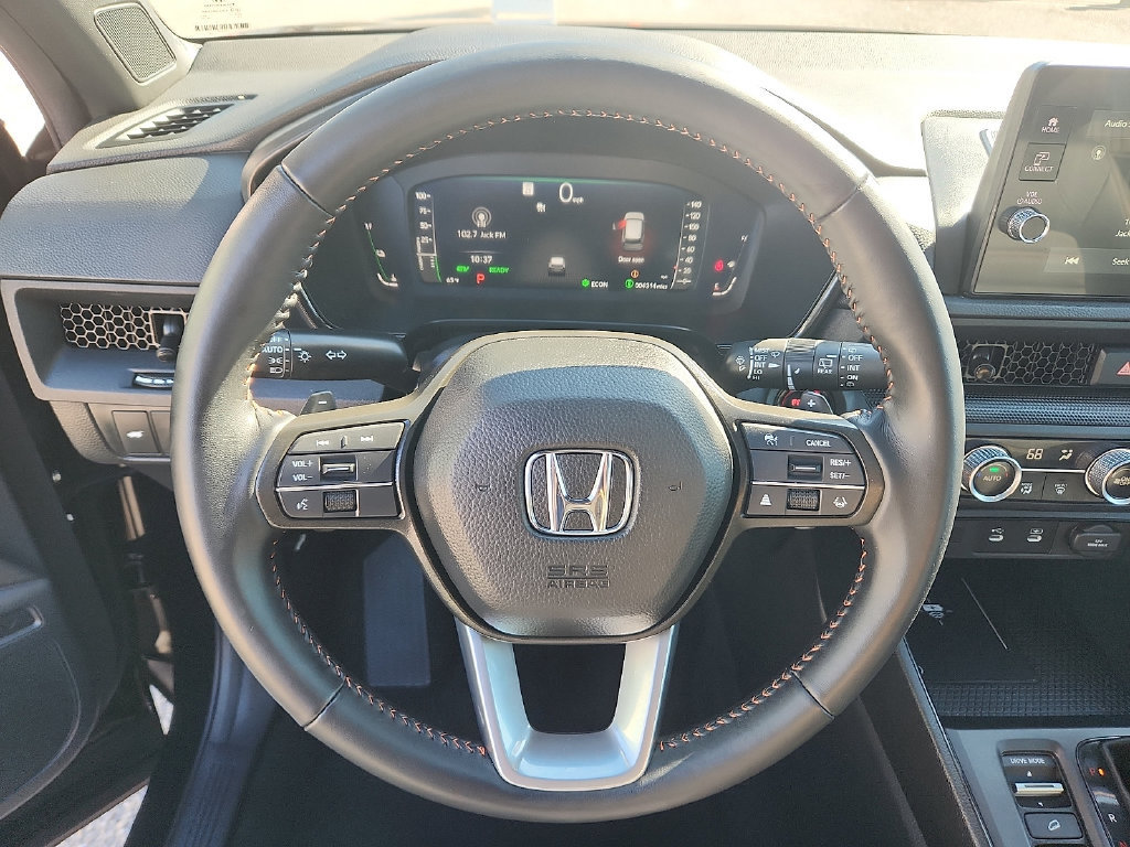Used 2026 Honda CR-V Sport-L image 14