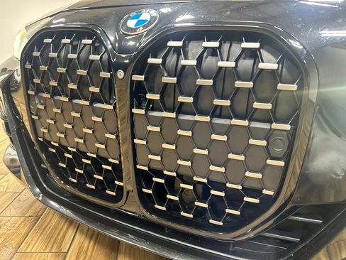 Used 2021 BMW 440i xDrive Coupe w/ Premium Package AWD/4WD image 43