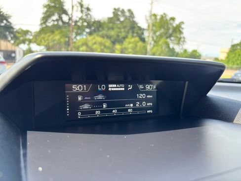 Used 2023 Subaru Crosstrek 2.5i Limited AWD/4WD image 49