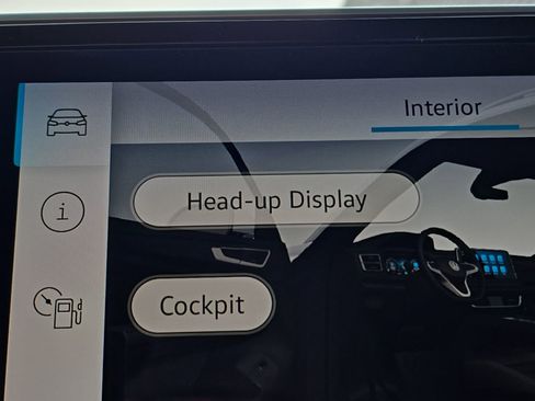 New 2026 Volkswagen Atlas SEL AWD/4WD image 26