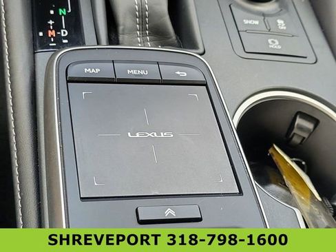 Used 2025 Lexus RC 350 F Sport AWD/4WD image 36