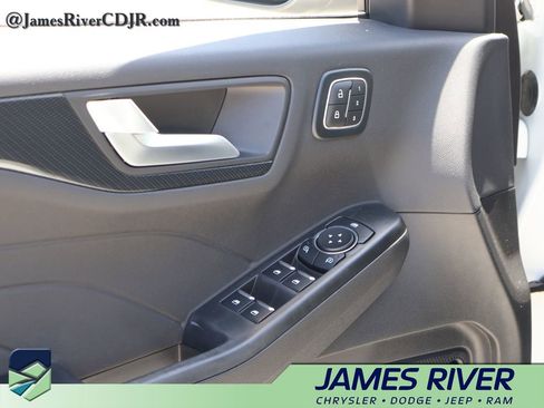 Used 2023 Ford Escape ST-Line Select w/ Tech Pack #2 AWD/4WD image 22