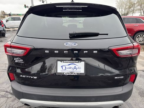 Used 2023 Ford Escape Active AWD/4WD image 7