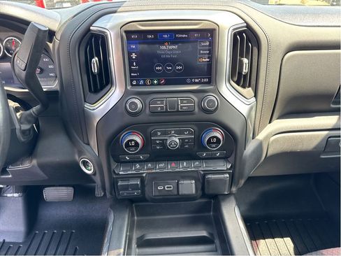 Used 2020 Chevrolet Silverado 1500 RST w/ All-Star Edition AWD/4WD image 19