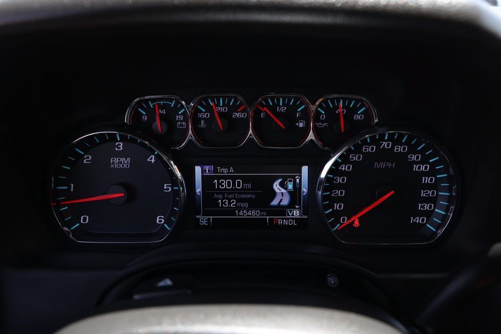 Used 2020 GMC Yukon SLT AWD/4WD image 29