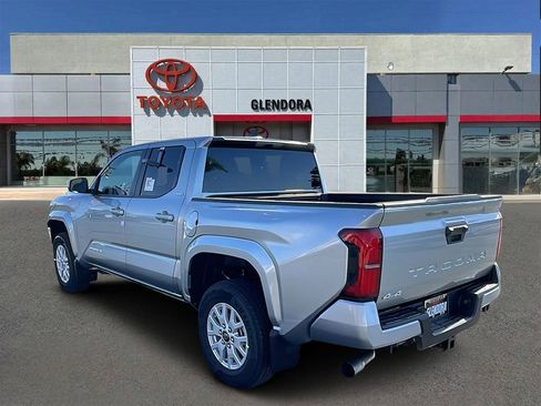 New 2026 Toyota Tacoma SR5 image 5