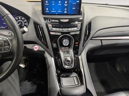 Used 2021 Acura RDX AWD w/ Technology Package image 25