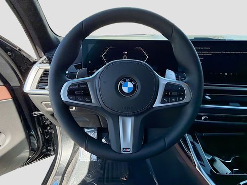 New 2027 BMW X7 xDrive40i w/ M Sport Package AWD/4WD image 41