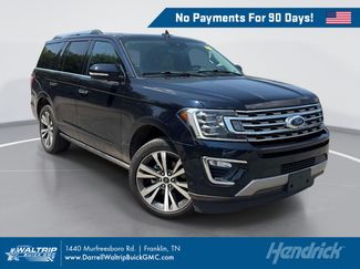 Used 2021 Ford Expedition Limited RWD video 1