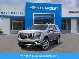 New 2026 GMC Yukon Denali w/ Sun & Power Step Package RWD video 1