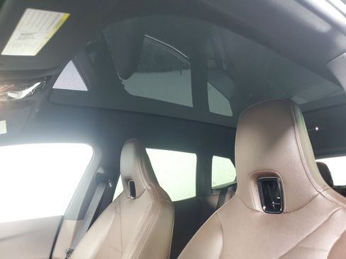 Certified 2025 BMW iX xDrive50 image 20