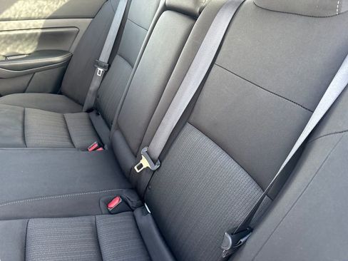 Used 2024 Nissan Altima 2.5 SV image 30