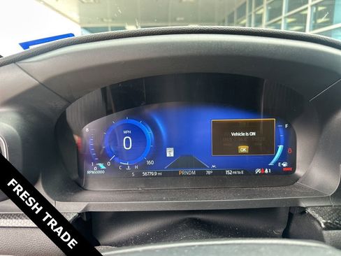 Used 2021 Ford Explorer ST w/ Equipment Group 401A AWD/4WD image 2