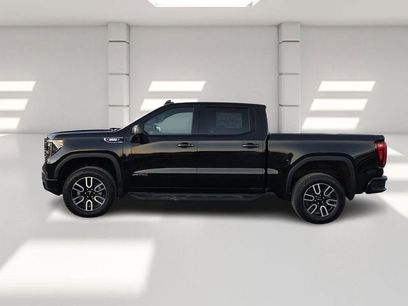 New 2026 GMC Sierra 1500 AT4 w/ AT4 Premium Package