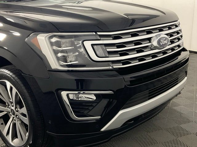 Used 2021 Ford Expedition Limited AWD/4WD image 10