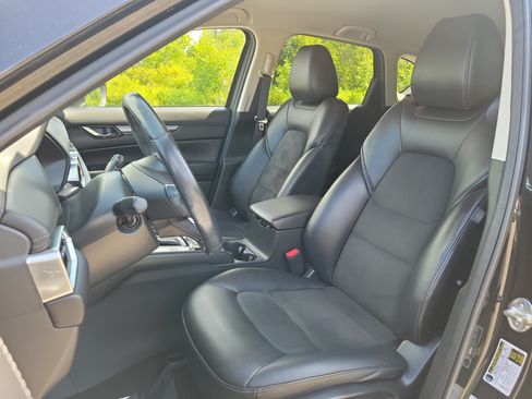 Used 2020 MAZDA CX-5 Touring AWD/4WD image 14
