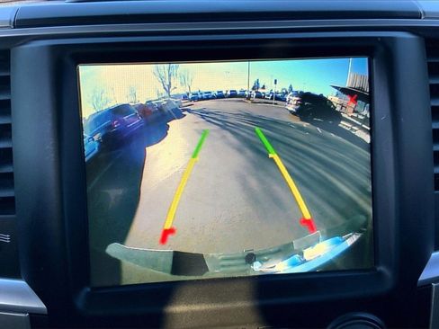 Used 2017 RAM 1500 Big Horn image 28