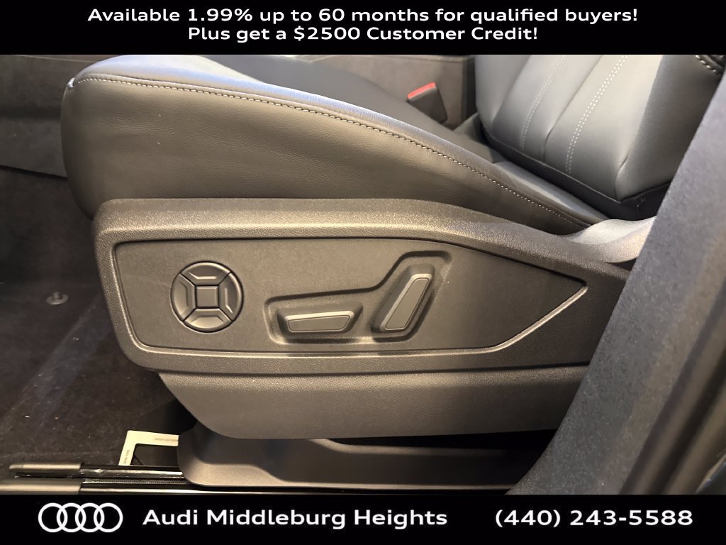 New 2026 Audi Q5 Premium Plus AWD/4WD image 14