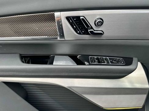 New 2026 Cadillac Vistiq Premium Luxury w/ LPO, Floor Liner Package AWD/4WD image 11